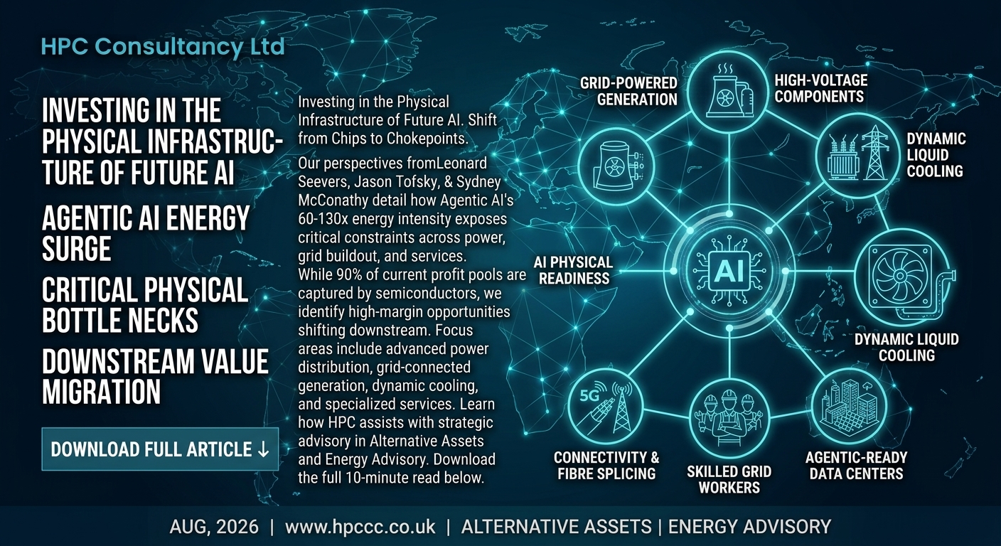 Investing in the Physical Infrastructure of Future AI Slovakia