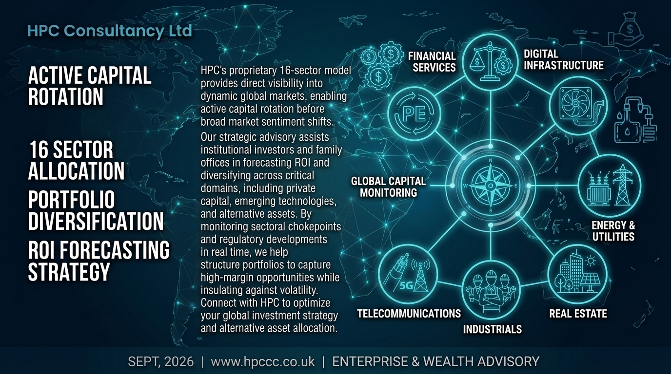 Maximising Returns through Active 16 Sector Allocation in Slovakia