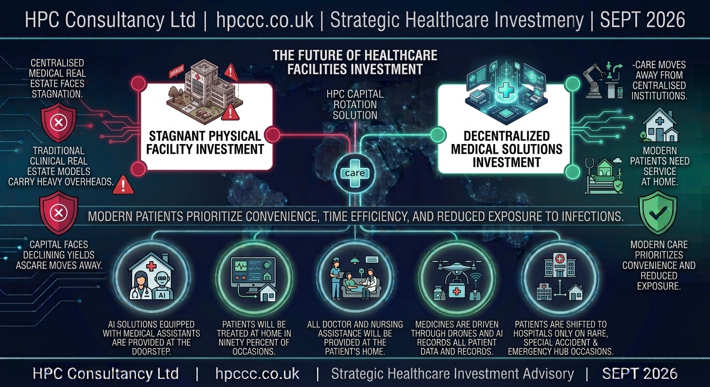 The Future of Slovakia Healthcare Facilities from an Investment Perspect ive