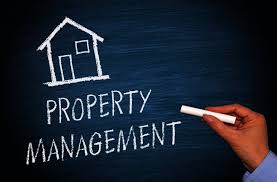 Property management is not a hassle anymore. We have a solution!
