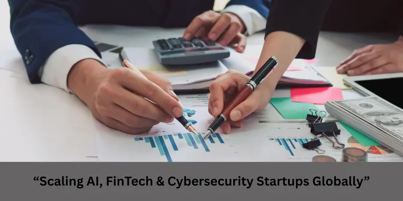 “HPC: Empowering AI, FinTech & Cybersecurity Startups”