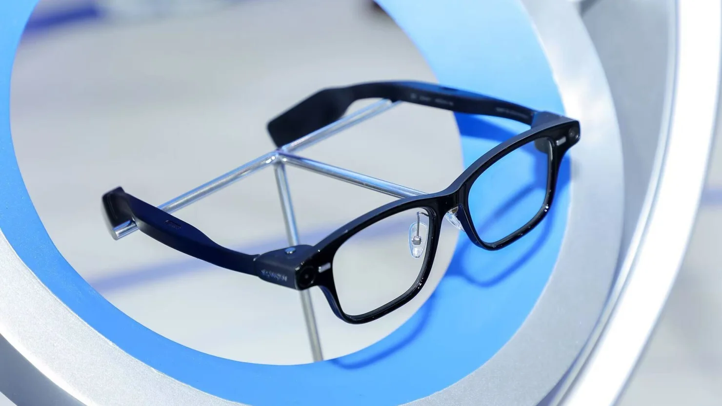 Alibaba to launch AI-powered glasses creating a Chinese rival to Meta